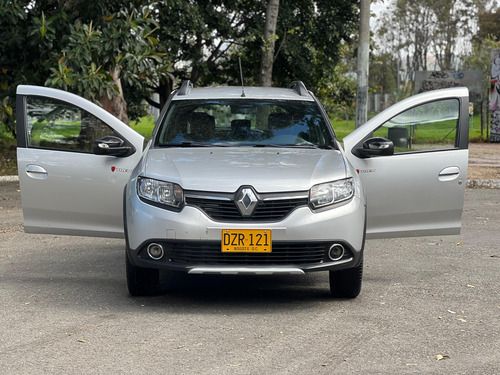 Renault Stepway 1.6 Trek Intens