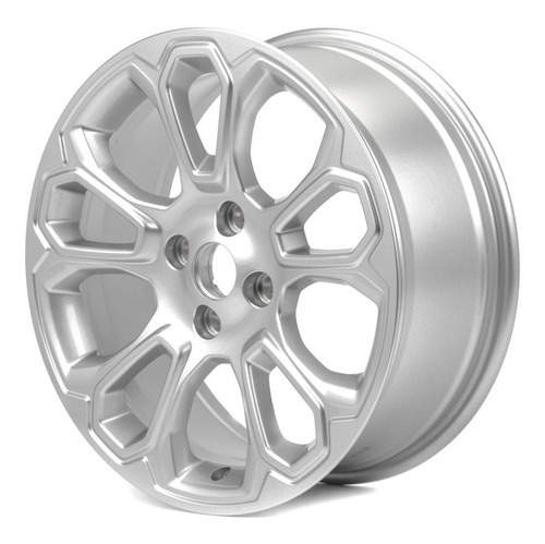 Llanta De Aleacion 17 X 7j Ford Ecosport 17/19