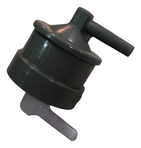 Imagen 1 de 8 de Filtro De Gases Original Toyota Hilux/sw4 2005/15