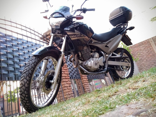Imagen 11 de 19 de Honda Falcon 400 Nx4 Inmaculada