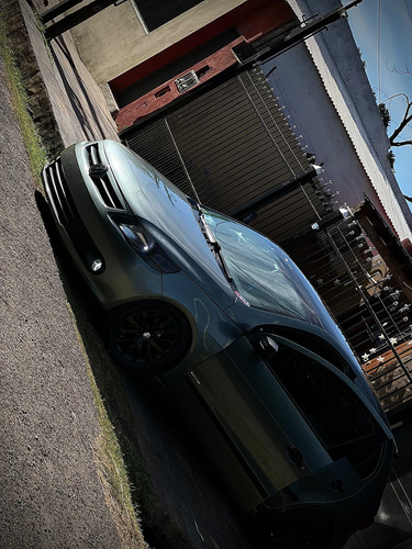 Volkswagen Gol Trend 1.6 Pack Iii 101cv