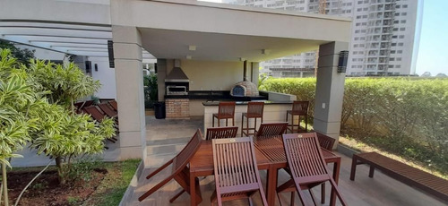 Imagem 12 de 29 de Apartamento Com 2 Dormitórios À Venda, 62 M² Por R$ 620.000,00 - Green Valley - Barueri/sp - Ap4784