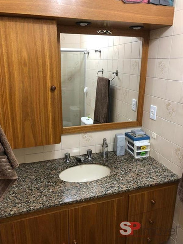 Imagem 18 de 24 de Apartamento Andar Alto. - Ap00445 - 70551116