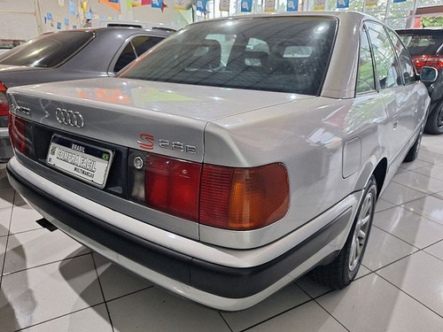 Audi 100 S4 Avant RELIQUIA 100 S4 AVANT