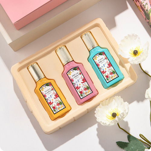 Conjunto De Fragrâncias Para O Dia Dos Namorados, Marca Orig