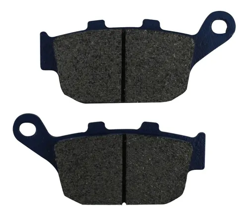 comprar Balatas De Freno Traseras Italika 170z 200z 250z Rt200
