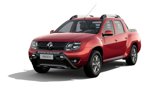 Renault Oroch Privilege 2.0 2021 0km