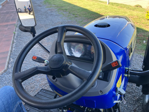 Tractores Lovol Europard 404 4 X 4