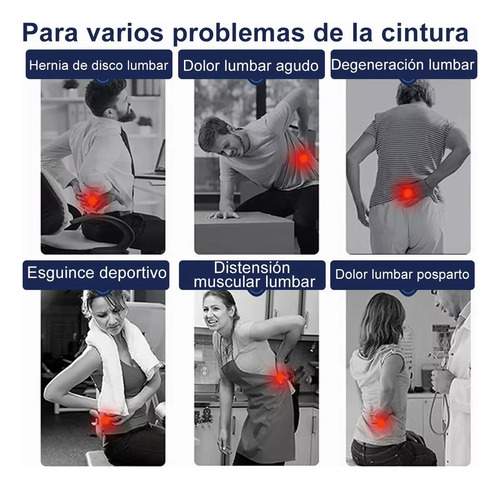 Cinturón De Entrenamiento Para Levantamiento De Pesas Cómodo