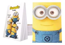 Comprar Souvenir Anotador Personalizado Todos Los Diseños 10x14 X12 