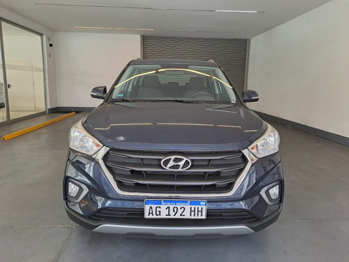 Hyundai Creta Style