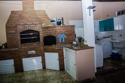 Imagem 27 de 30 de Sobrado Com 3 Dorms, Parque Das Flores, Taubaté - R$ 760 Mil, Cod: 2 - V2