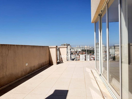 Cobertura Com 3 Dormitórios À Venda, 275 M² Por R$ 2.600.000,00 - Vila Rosália - Guarulhos/sp - Co0033