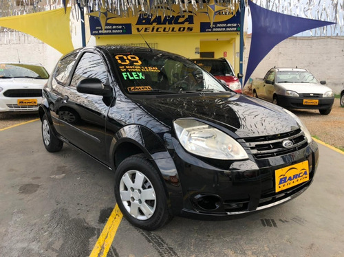 Ford Ka 1.0