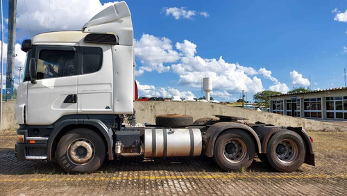 Imagem 2 de 11 de Scania