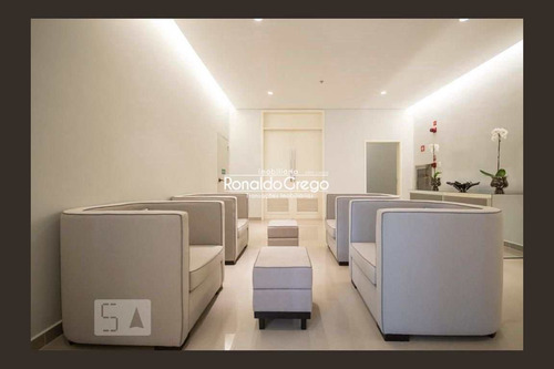Imagem 12 de 30 de Apartamento Para Locação Ou Venda, Itaim Bibi - A4104