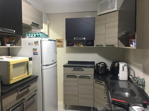Imagem 6 de 29 de Apartamento À Venda Em Parque Residencial Vila União - Ap002686