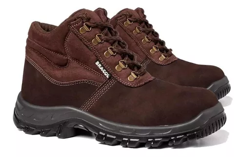 Bota masculina coturno masculino confortado resistente seguranca