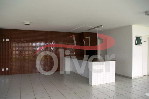 Imagem 30 de 30 de Residencial Aruana, 2 Dormitórios, 1 Vaga De Garagem, Cidade Industrial, Curitiba, Parana - Ap00370 - 33131504