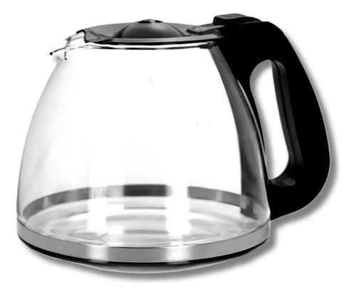 Jarra De Vidro Compatível Cafeteira Mallory Tempus