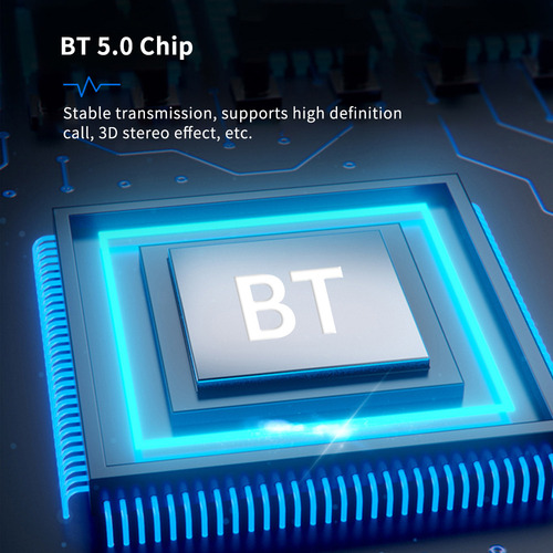 Bocina Inalámbrico De Conducción Ósea Con Bt