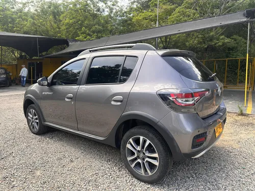 Renault Stepway 1.6 Mecanica