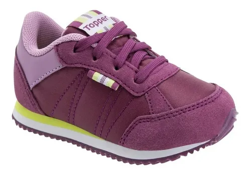 Zapatillas para nena topper new arrivals