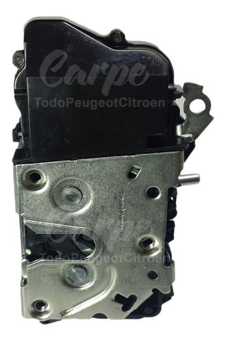 Cerradura Delantera Derecha Citroen Xsara Picasso Original