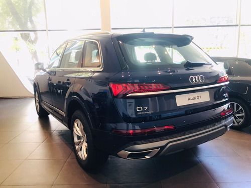 Imagen 6 de 15 de Nueva Audi Q7 45 Tdi Diesel 4x4 Automatica Q8 Q3 Q5 Q2 2022