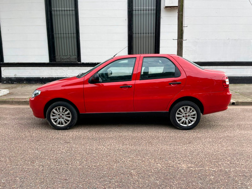 Fiat Siena 1.4 Fire Da