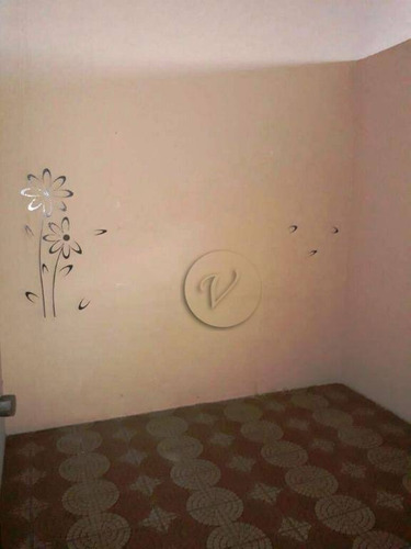Imagem 8 de 22 de Salão Sobreloja Comercial Para Locação, Bairro Jardim, Santo André. - Sl0146