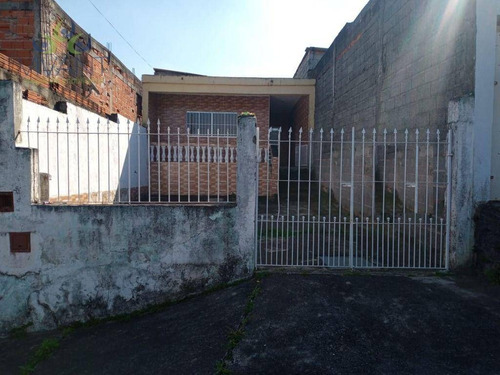 Imagem 1 de 30 de Casa Com 2 Dormitórios À Venda, 90 M² Por R$ 280.000,00 - Cidade Edson - Suzano/sp - Ca0298