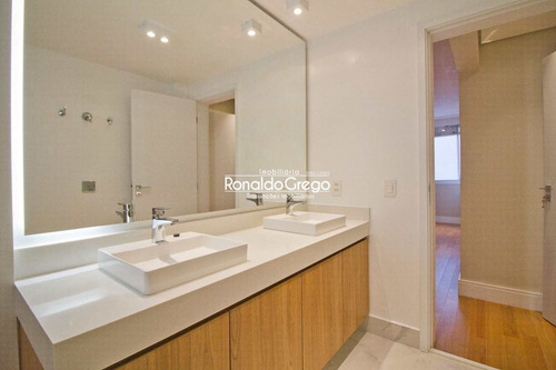 Imagem 9 de 30 de Apartamento Com 3 Dorms, Jardim Paulista, São Paulo - R$ 2.99 Mi - V7578