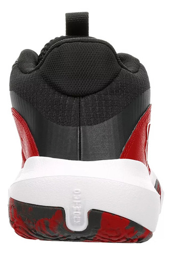 Tenis Under Armour Mod. 601888 Lockdown 7 Rojo Hombre / J