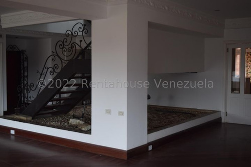 Imagen 10 de 14 de Apartamento En Venta Campo Alegre 22-15877 Renta House Los Samanes