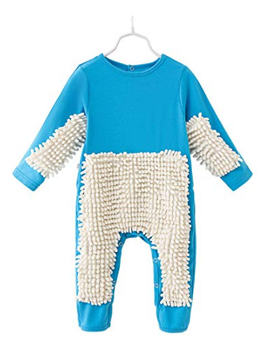 Verbo Jelly Niños Niños Mop Un Piece Traje B08gxb7zbn_300324