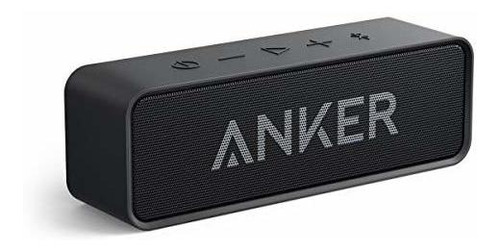 Altavoz Bluetooth Anker Soundcore Mejorado Con Ipx5