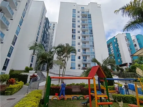 Apartaestudio En Venta Sector Norte