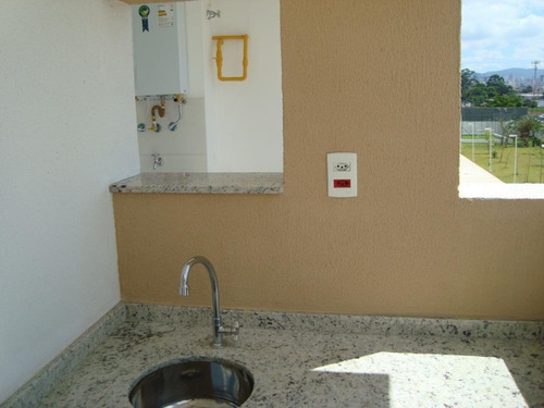 Apartamento Para Alugar, 55 M² Por R$ 2.000,00/mês - Alto Do Pari - São Paulo/sp - Ap7871