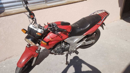Honda Cb