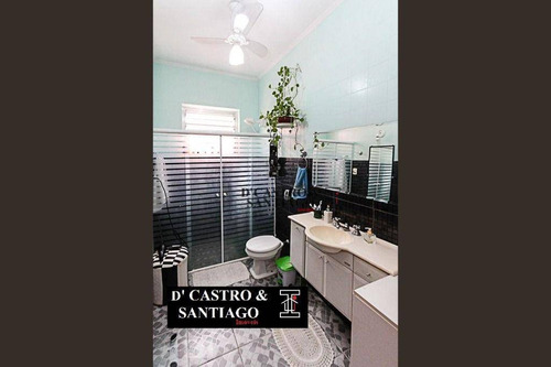 Imagem 27 de 30 de Sobrado Com 3 Dormitórios À Venda, 220 M² Por R$ 780.000,00 - Mooca - São Paulo/sp - So0205