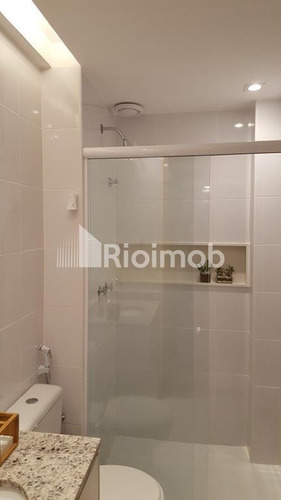 Imagem 20 de 20 de Apartamento - Ref: 4180