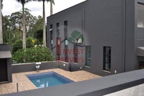 Imagem 14 de 15 de Casa Em Condominio - Ref: 4404 - V-4404