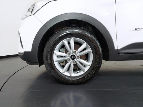 Imagem 7 de 15 de 131127 - Hyundai Creta 2017 Com Garantia