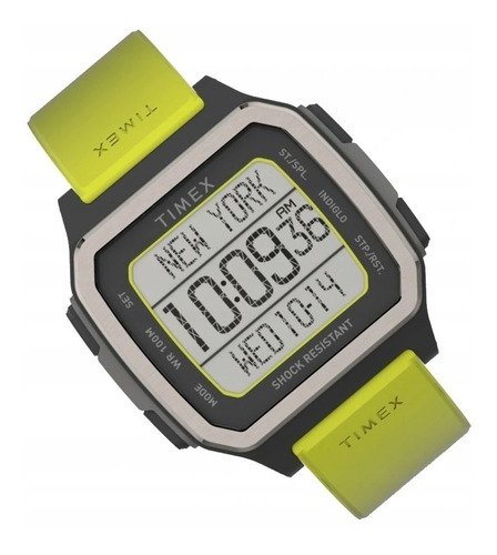 Reloj Timex Command Urban Tw5m28900