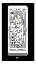 Comprar Libro Tarot Como Llave (coleccion Autoayuda Y Superacion) De