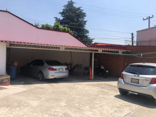 Casa En Venta En San Andres Totoltepec