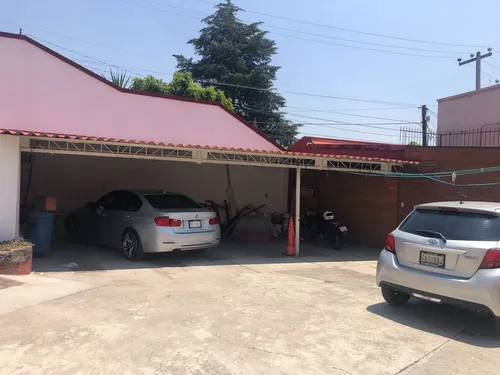 Casa En Venta En San Andres Totoltepec