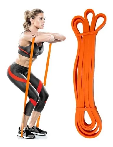 comprar Banda Elastica Para Ejercicio 2080x45x32 Mm Universo Binario