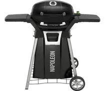 Comprar Barbacoa Napoleon A Gas Travelq Pro Con Carro Incluido